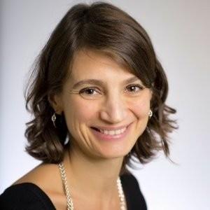 Portrait de Florence Fouquet