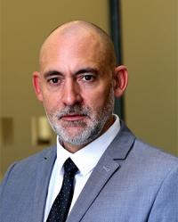 Portrait de Thomas Blanchette